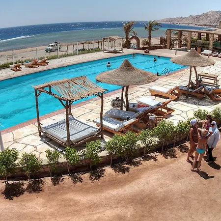 Canyon Estate Kite & Dive Beach Hotel Residence