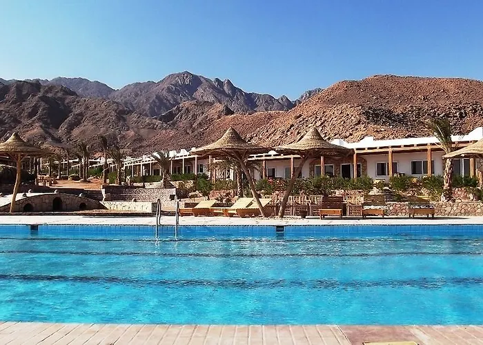 Canyon Estate Kite & Dive فندق