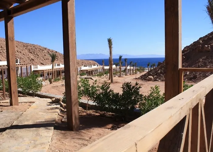 فندق Canyon Estate Kite & Dive