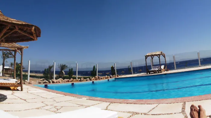 فندق Canyon Estate Kite & Dive دهب
