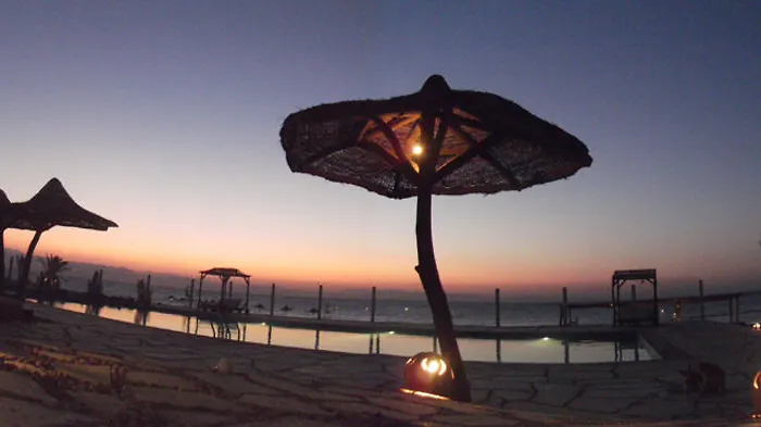 Canyon Estate Kite & Dive فندق دهب