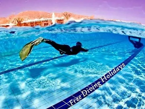 Canyon Estate Kite & Dive فندق 2*
