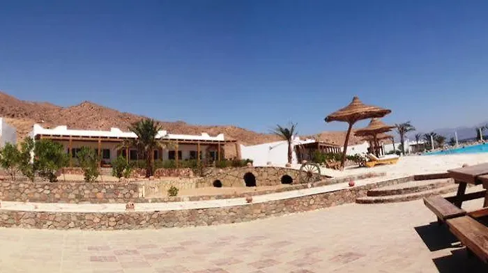 Canyon Estate Kite & Dive فندق 2*