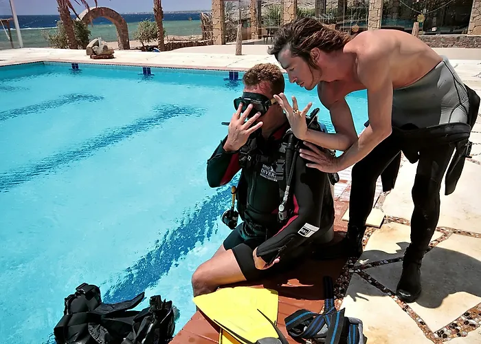 Canyon Estate Kite & Dive فندق 2*
