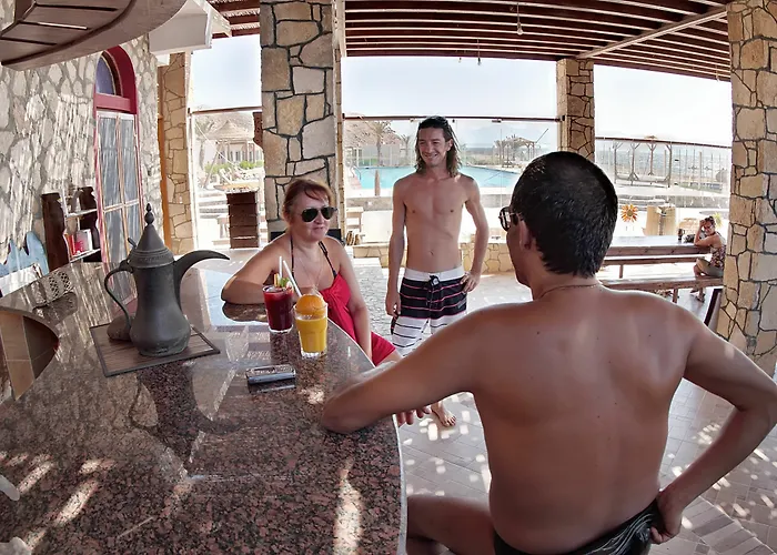 Canyon Estate Kite & Dive فندق